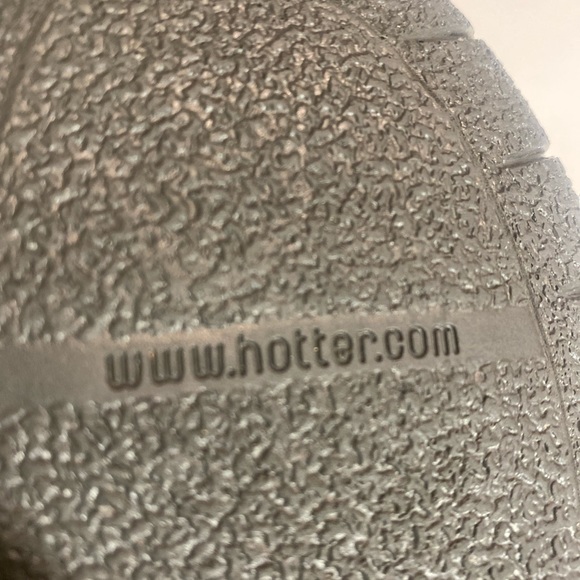 Hotter comfort concept shake
loafers - Picture 12 of 14